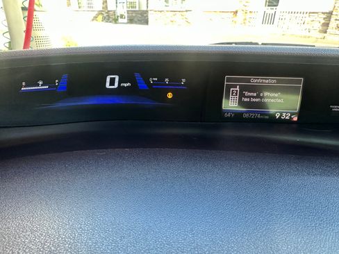 Used 2013 Honda Civic LX image 13