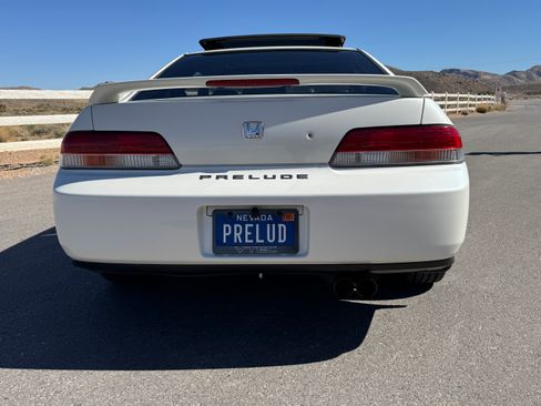 Used 2001 Honda Prelude image 5