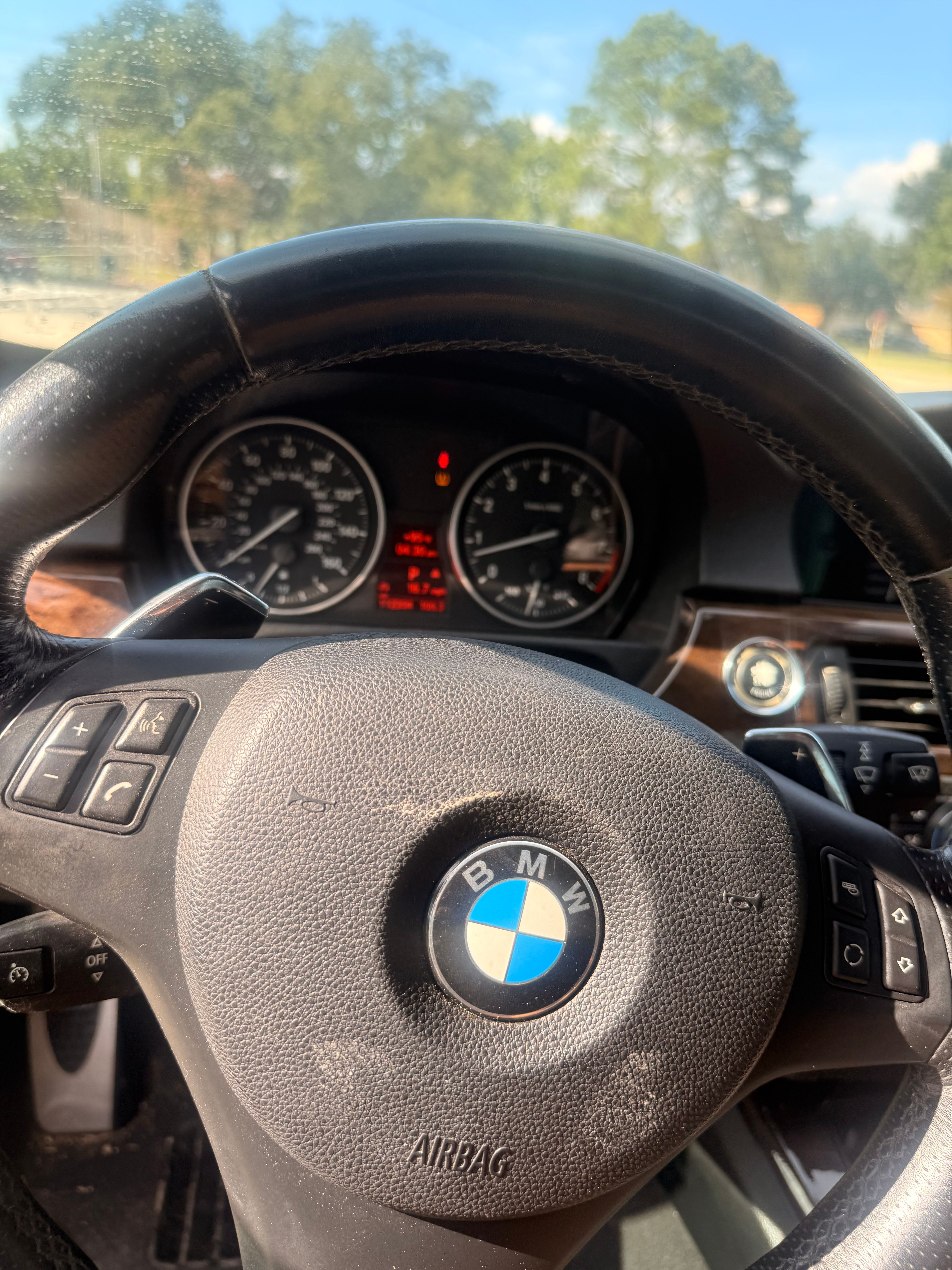 Used 2011 BMW 335i Coupe RWD image 10