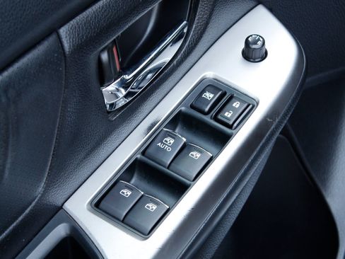 Used 2015 Subaru Impreza 2.0i Sport Limited image 20