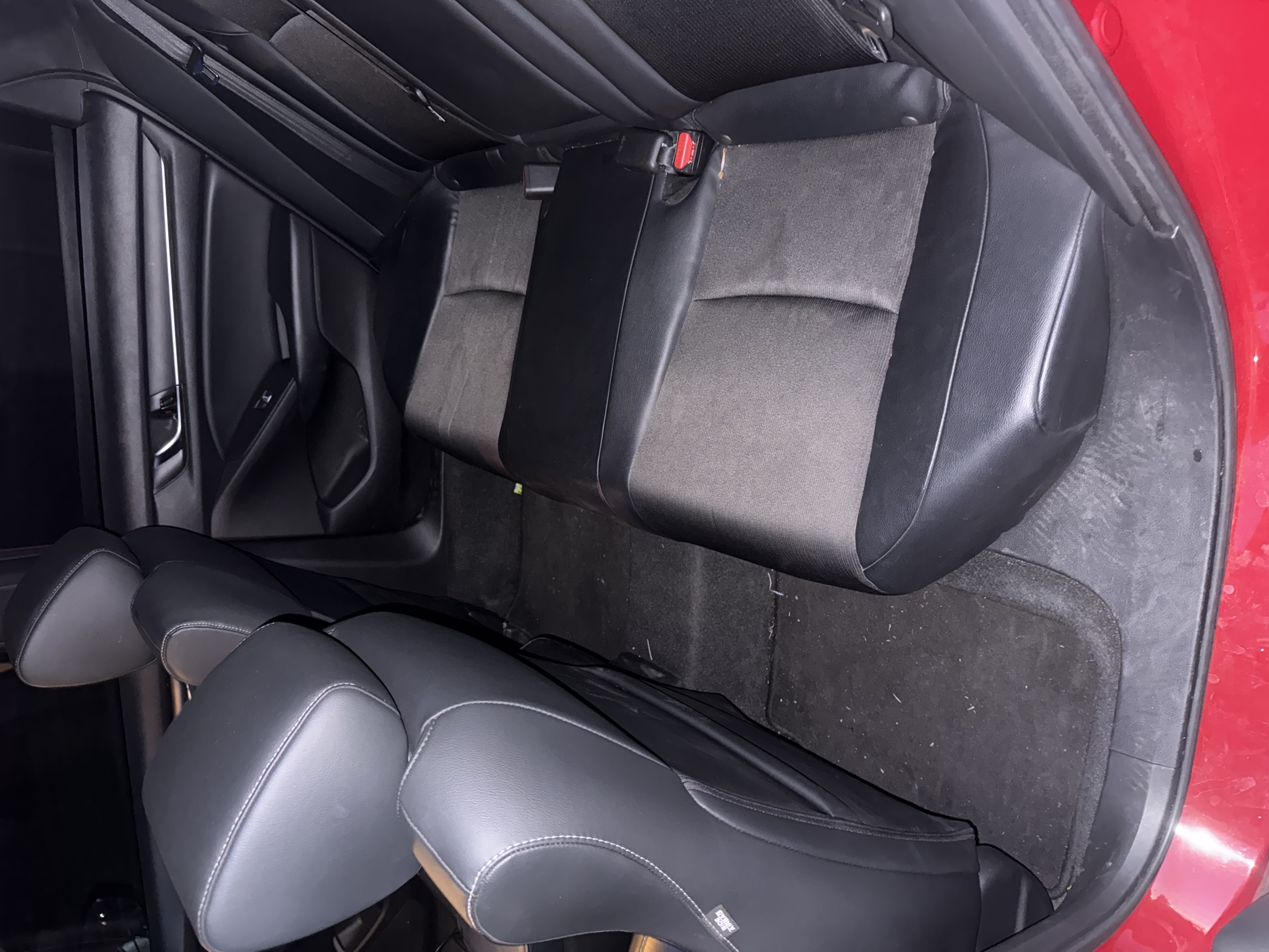Used 2018 Honda Accord Sport image 8