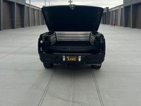 Used 2002 Lincoln Blackwood image 13