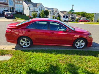 Used 2009 Toyota Camry SE