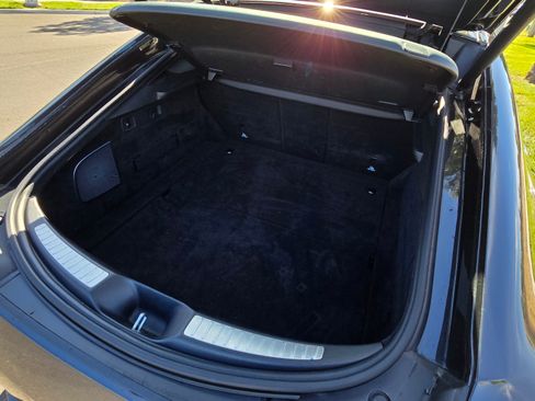 Used 2020 Mercedes-Benz AMG GT 63 image 18