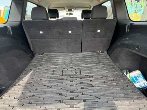 Used 2012 Jeep Grand Cherokee Laredo w/ Laredo E Group image 13