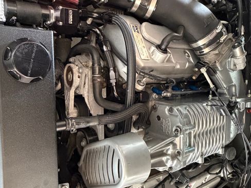 Used 2003 Ford Mustang Cobra image 18