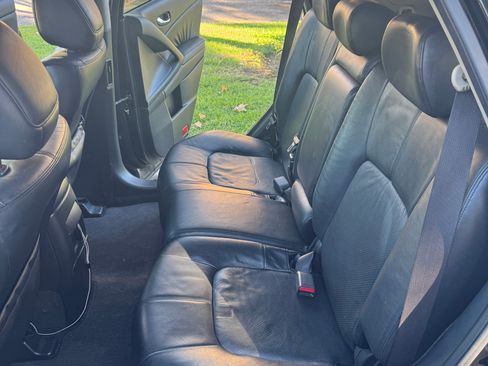 Used 2009 Nissan Murano SL w/ Technology Pkg image 11