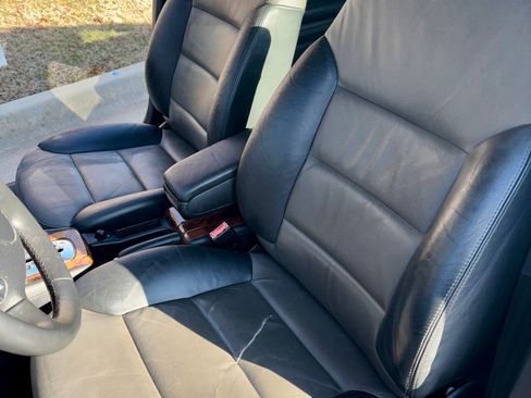 Used 2004 Audi allroad 2.7T image 8