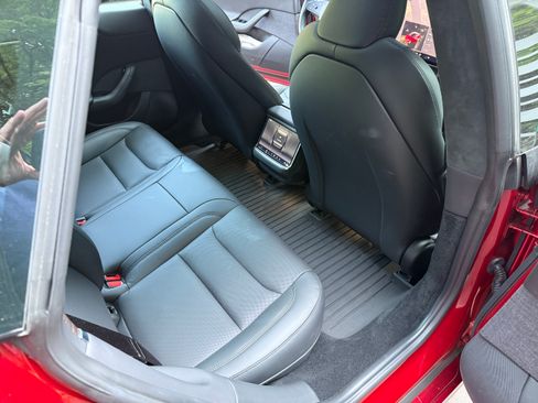Used 2023 Tesla Model S Standard Range image 18