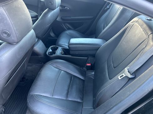 Used 2013 Chevrolet Volt Premium w/ Premium Trim Package image 8
