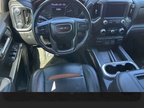 Used 2021 GMC Sierra 1500 AT4 w/ AT4 Value Package image 6