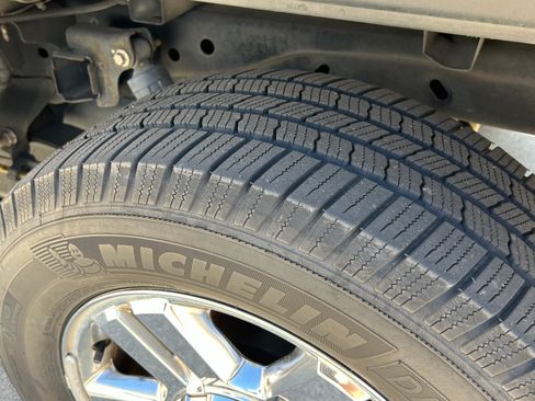 Used 2008 Ford F150 XLT RWD image 12