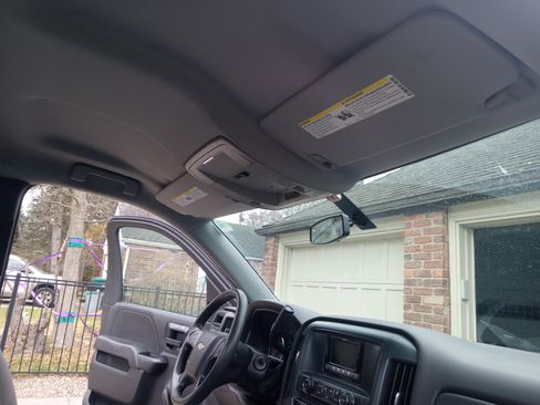 Used 2014 Chevrolet Silverado 1500 W/T image 14