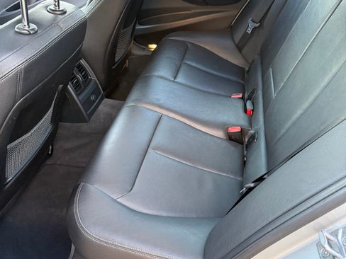 Used 2017 BMW 340i Sedan image 20