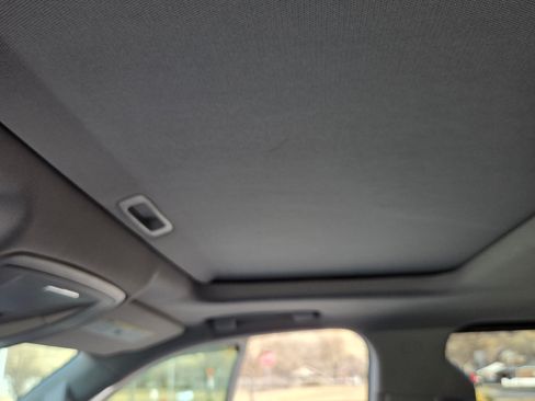 Used 2014 Chevrolet Silverado 1500 LTZ Z71 image 12