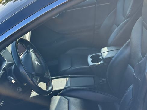 Used 2018 Tesla Model S P100D image 6