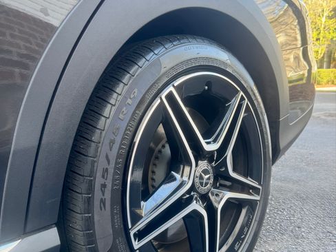 Used 2021 Mercedes-Benz E 450 4MATIC All-Terrain Wagon image 21