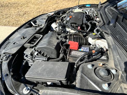 Used 2019 Honda Civic Sport image 12