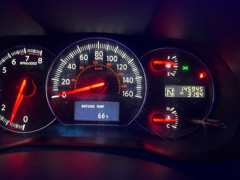 Used 2014 Nissan Maxima 3.5 SV w/ Technology Package image 6