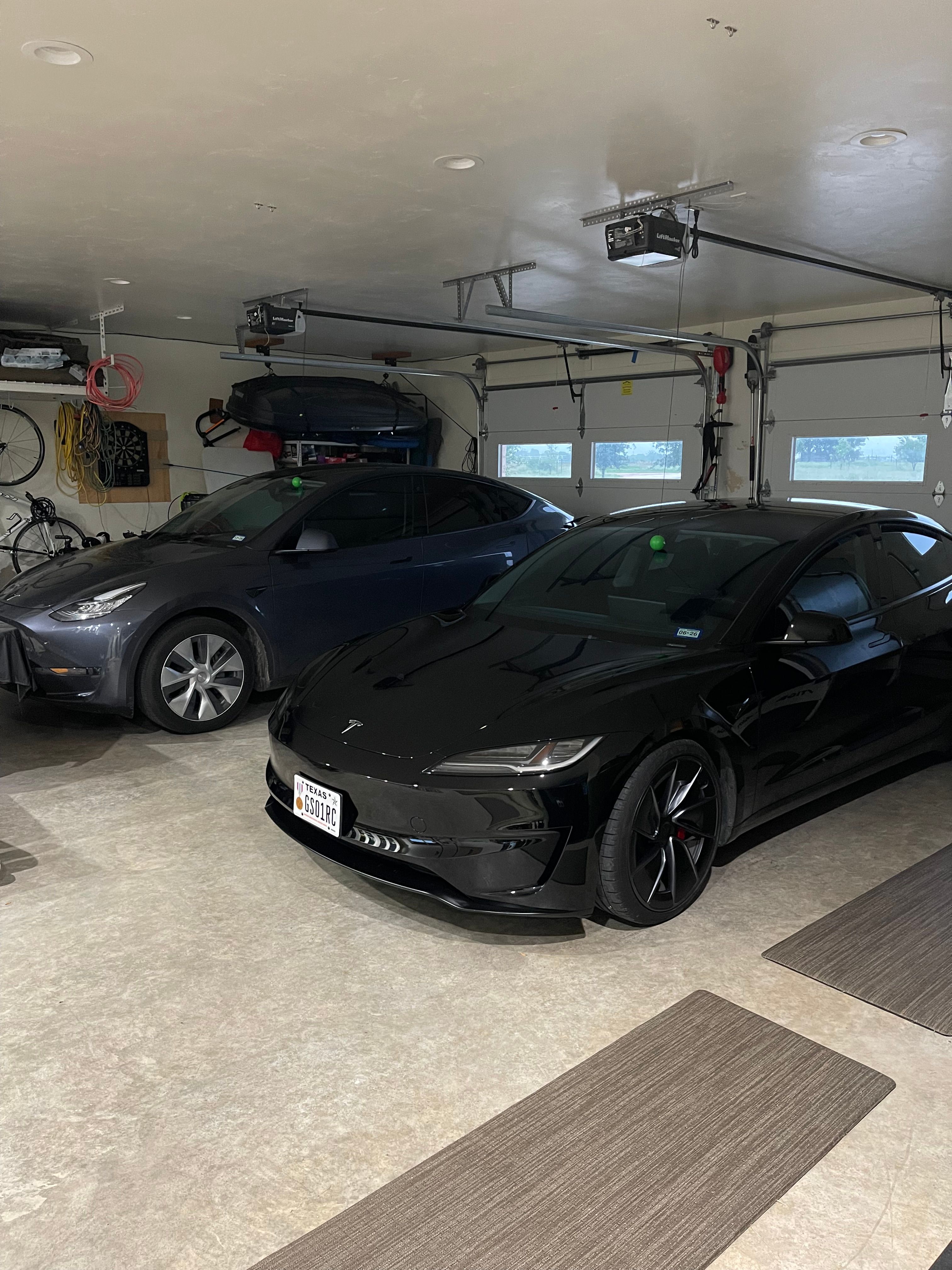 Used 2024 Tesla Model 3 Performance AWD/4WD image 30