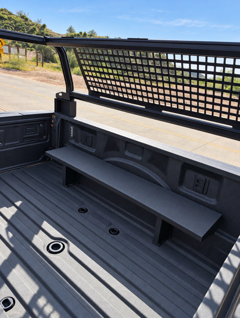 Used 2025 Ford F350 Platinum w/ Platinum Plus Package AWD/4WD image 8