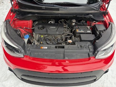 Used 2019 Kia Soul image 10