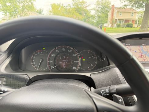 Used 2013 Honda Accord EX-L image 13