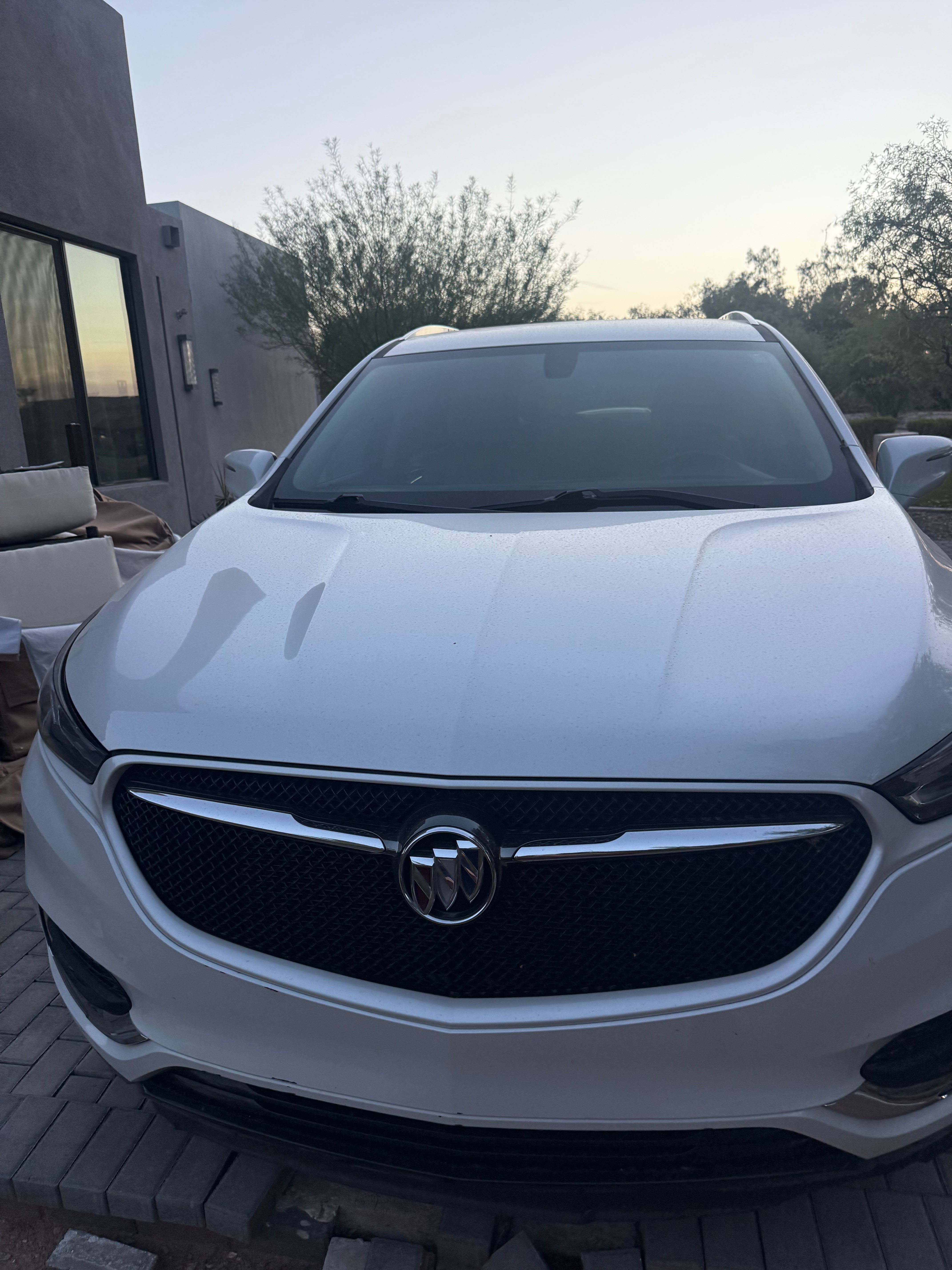 Used 2021 Buick Enclave Essence w/ Sport Touring Edition FWD image 11