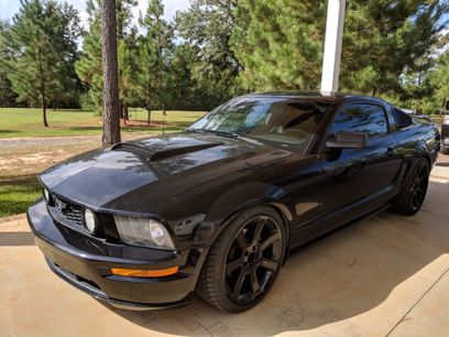 Used 2007 Ford Mustang GT