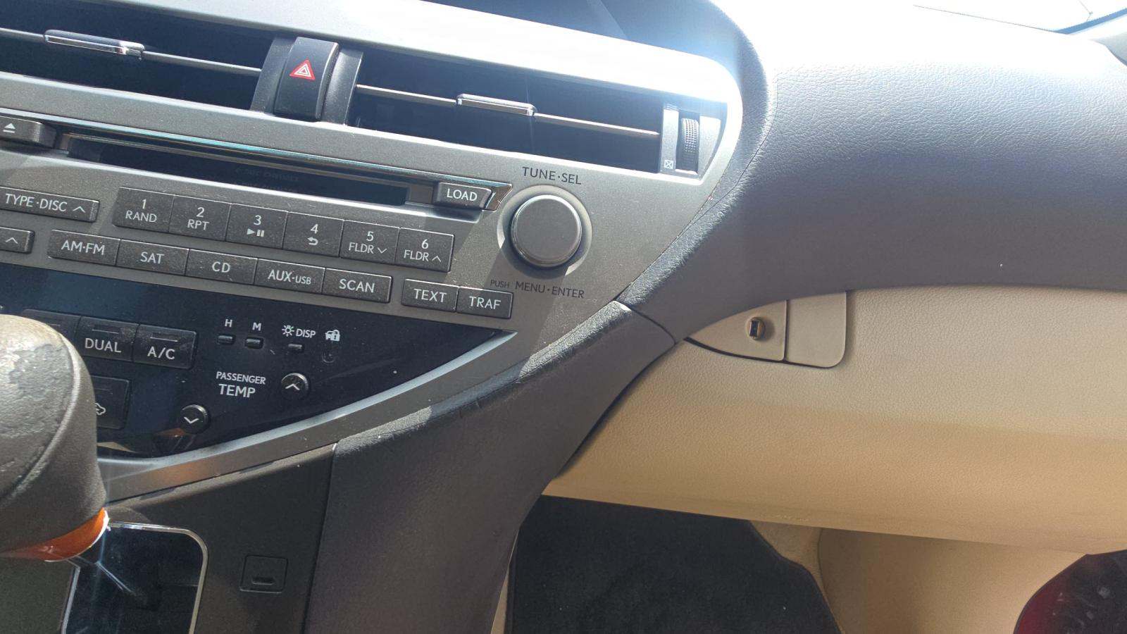 Used 2010 Lexus RX 350 2WD w/ Premium Pkg image 20