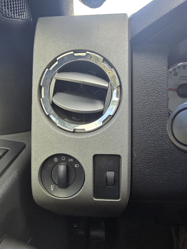 Used 2008 Ford F250 FX4 AWD/4WD image 25
