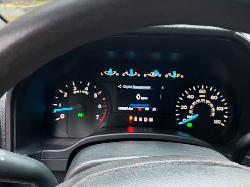 Used 2019 Ford F150 XL w/ Equipment Group 101A Mid image 15