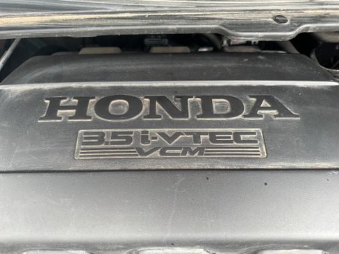 Used 2016 Honda Odyssey EX-L image 11