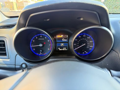 Used 2017 Subaru Outback 2.5i Premium image 22