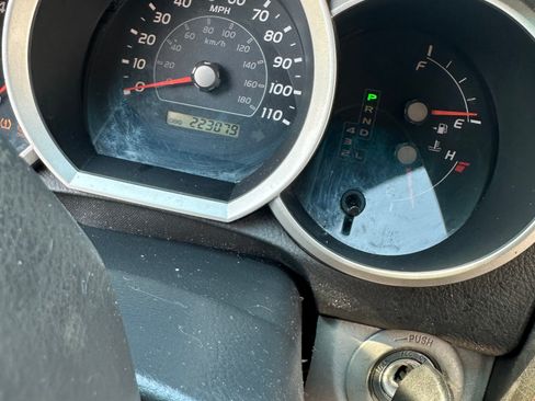 Used 2008 Toyota 4Runner Sport image 17