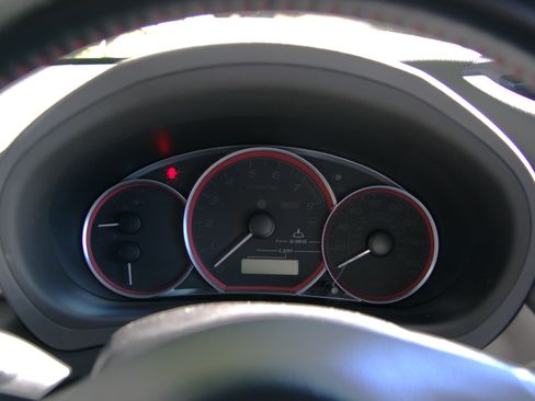 Used 2010 Subaru Impreza WRX STI image 17