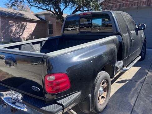 Used 2001 Ford F150 2WD SuperCab image 6