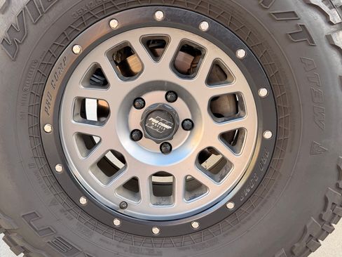 Used 2018 Jeep Wrangler Unlimited Sport S image 14