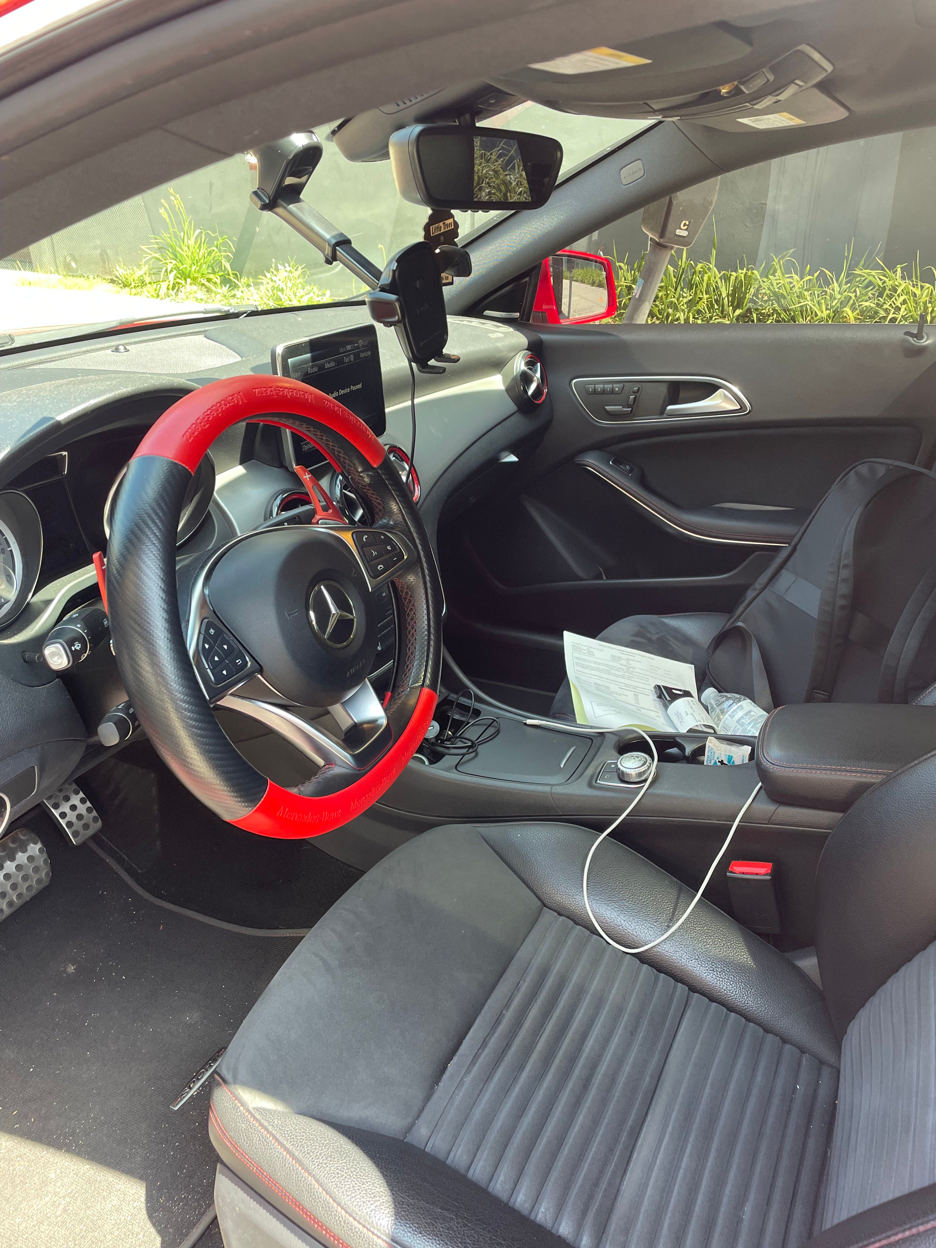 Used 2015 Mercedes-Benz CLA 250 image 11