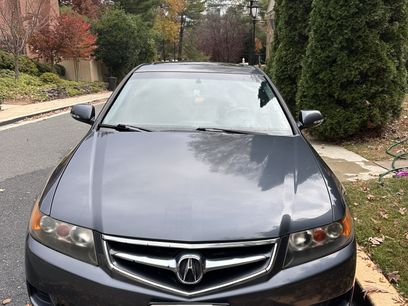Used 2008 Acura TSX
