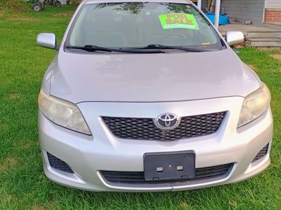 Used 2010 Toyota Corolla LE