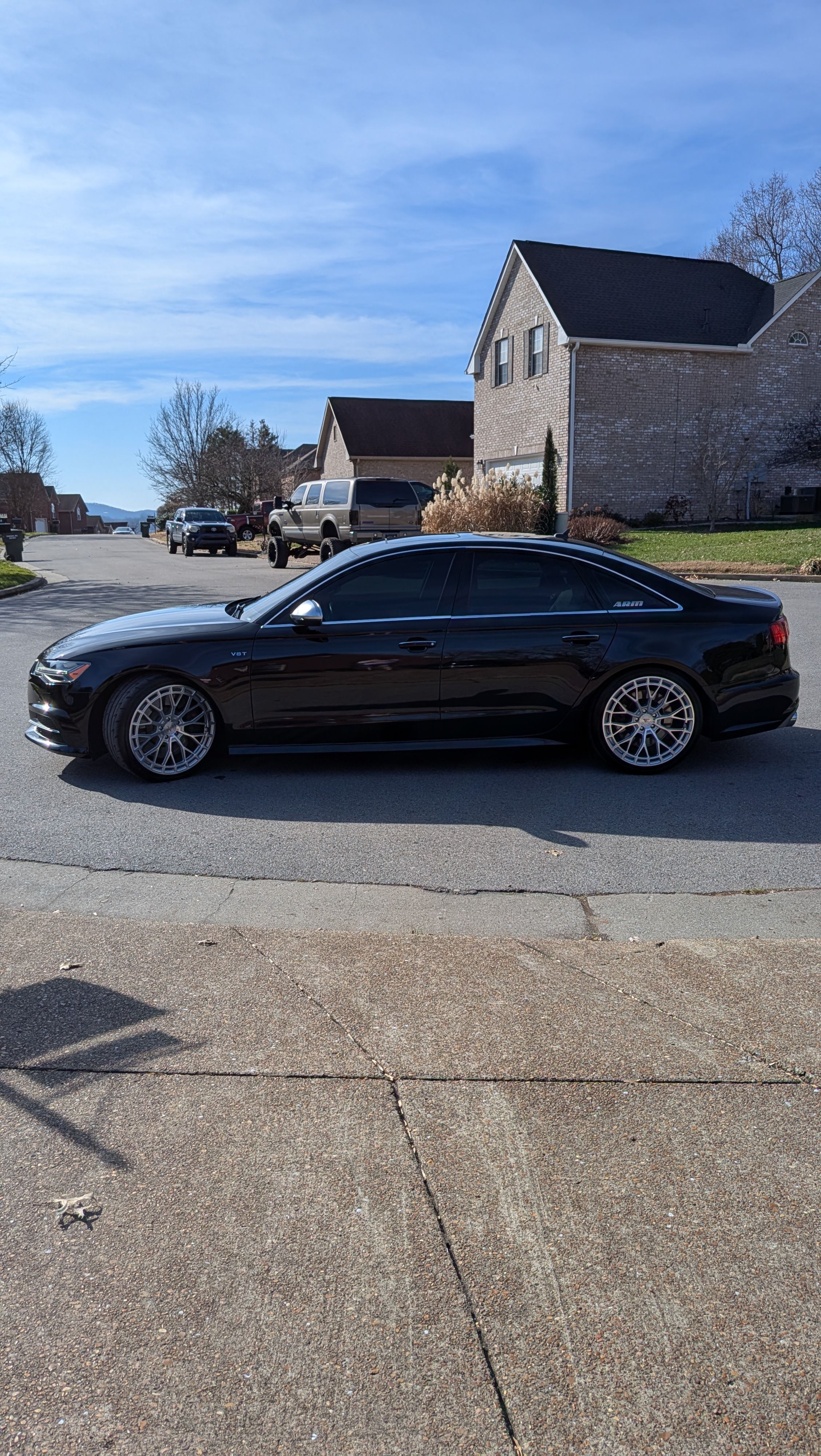 Used 2016 Audi S6 Premium Plus AWD/4WD image 2