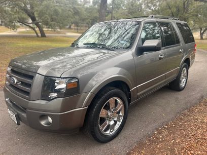 Used 2010 Ford Expedition Limited