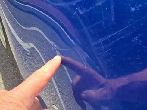 Used 2006 Nissan 350Z Touring image 14