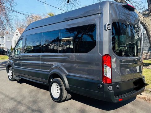 Used 2024 Ford Transit 350 XL image 12