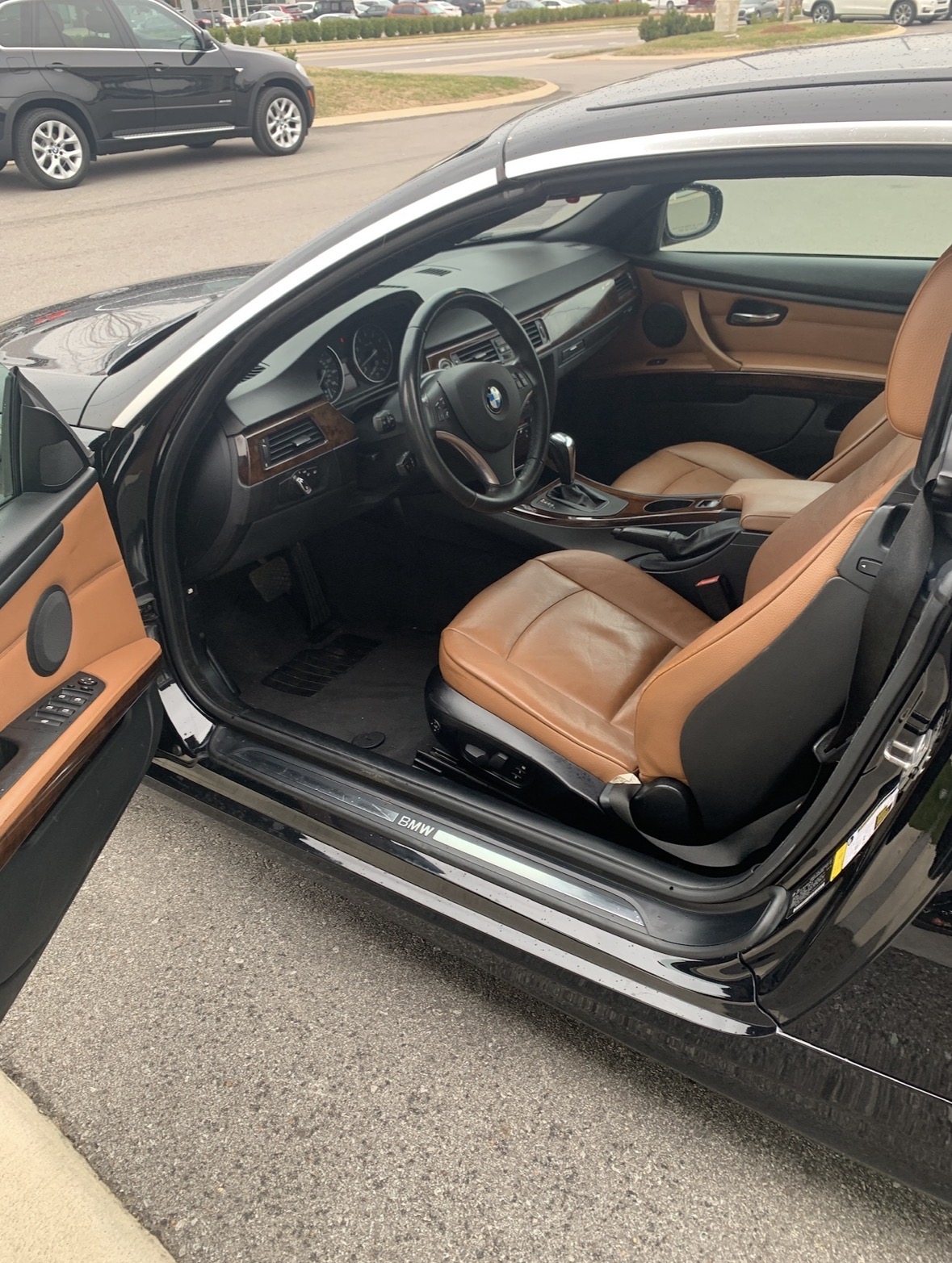 Used 2011 BMW 328i Convertible RWD image 8