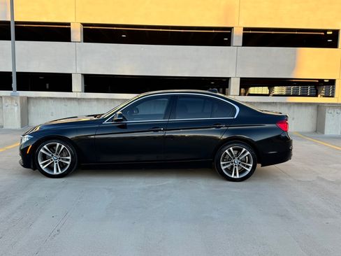 Used 2017 BMW 340i Sedan image 9