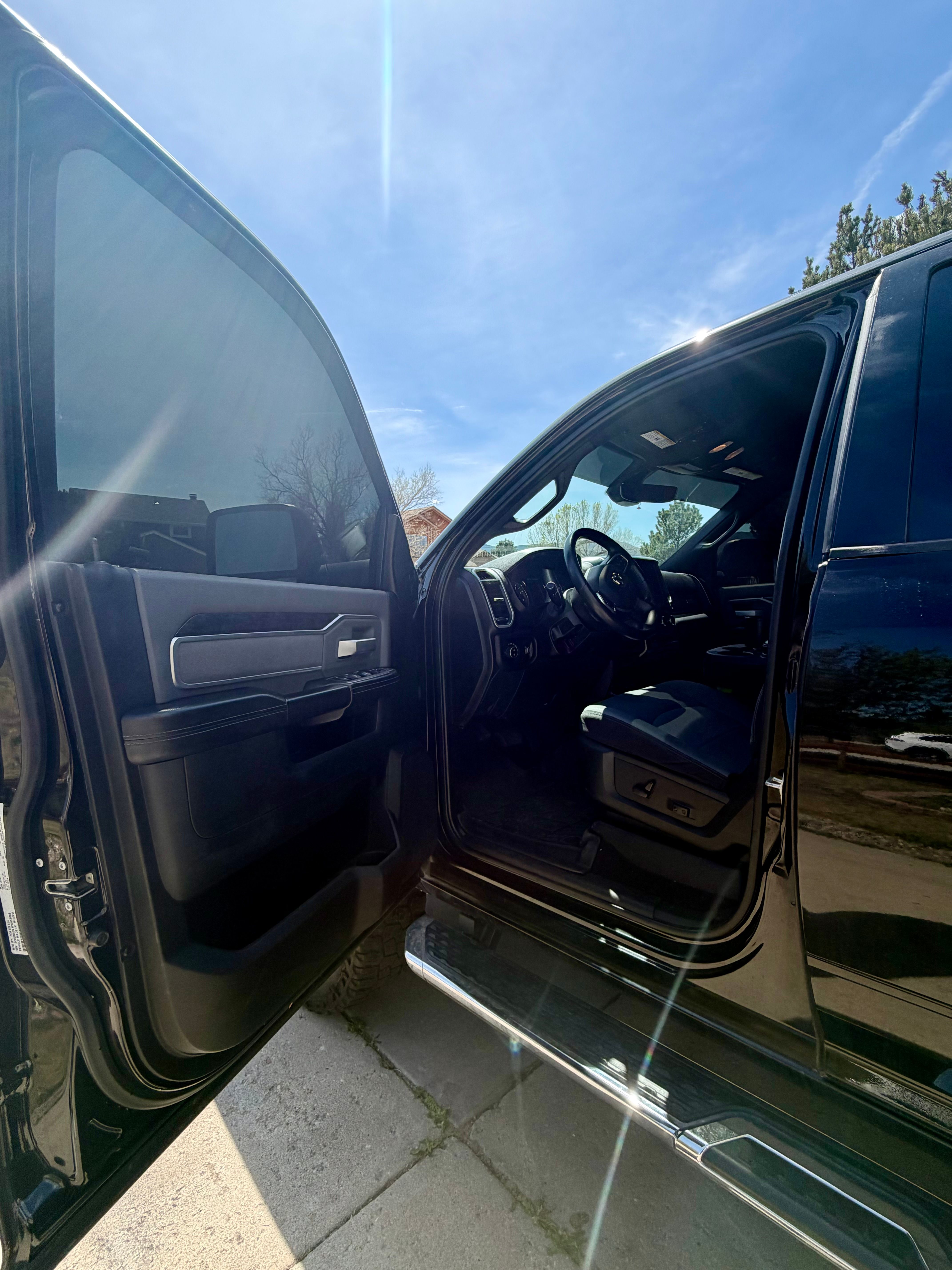 Used 2023 RAM 2500 Big Horn w/ Level 1 Equipment Group AWD/4WD image 11