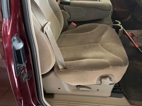 Used 2002 GMC Sierra 1500 2WD Extended Cab image 10