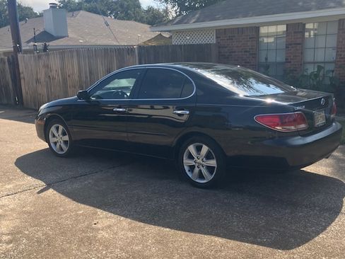 Used 2006 Lexus ES 330 image 5